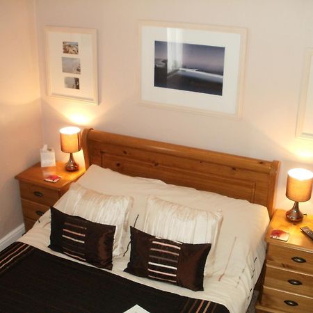 Chiverton House Guest Accommodation Penzance Kültér fotó
