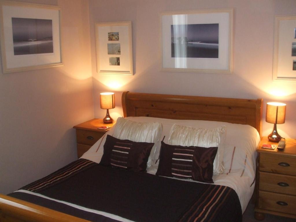 Chiverton House Guest Accommodation Penzance Szoba fotó