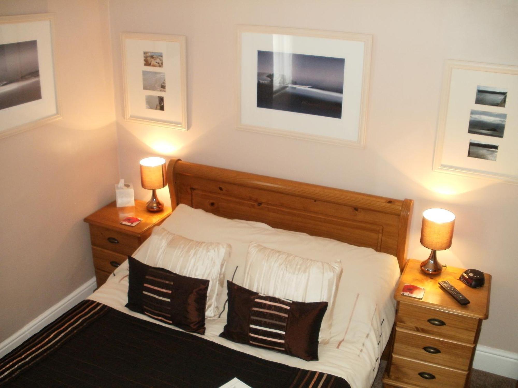 Chiverton House Guest Accommodation Penzance Kültér fotó
