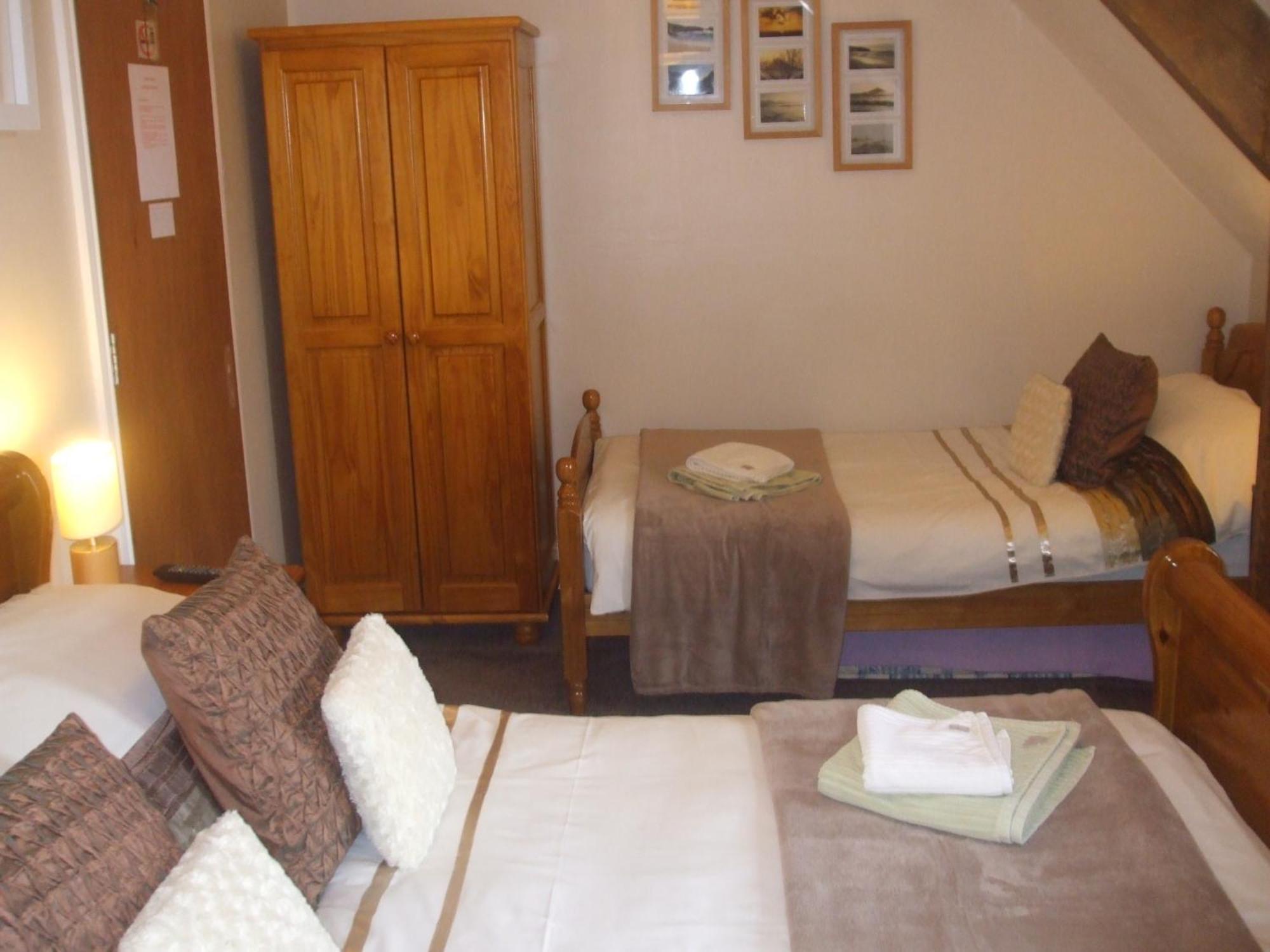 Chiverton House Guest Accommodation Penzance Kültér fotó