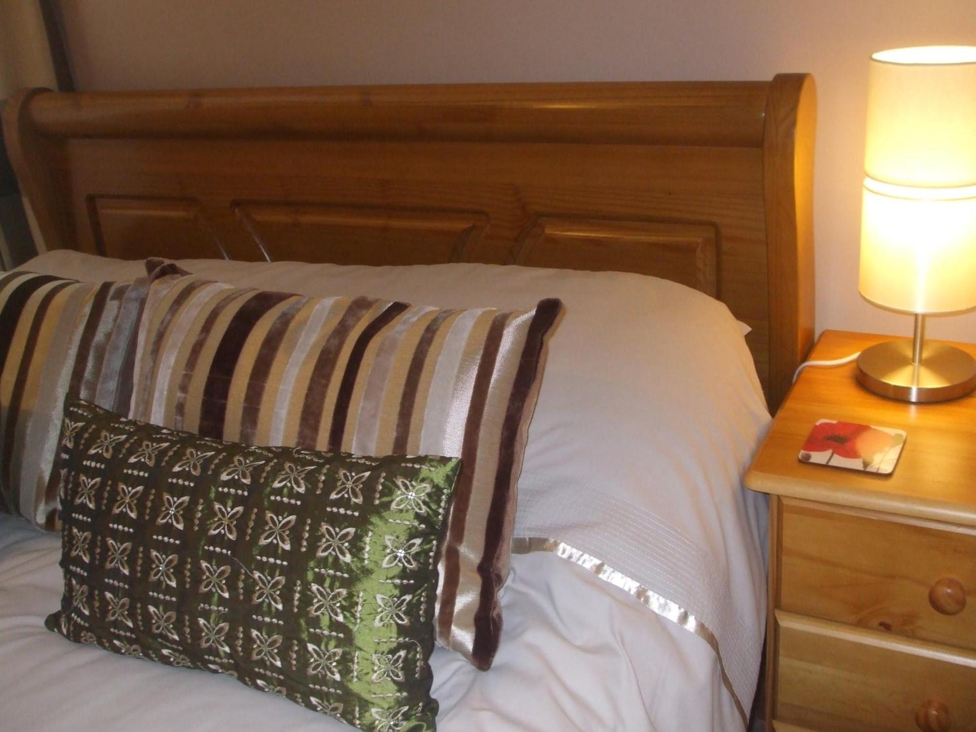 Chiverton House Guest Accommodation Penzance Kültér fotó
