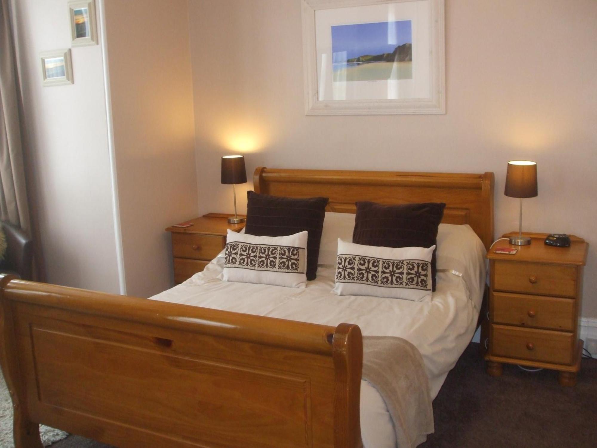 Chiverton House Guest Accommodation Penzance Kültér fotó