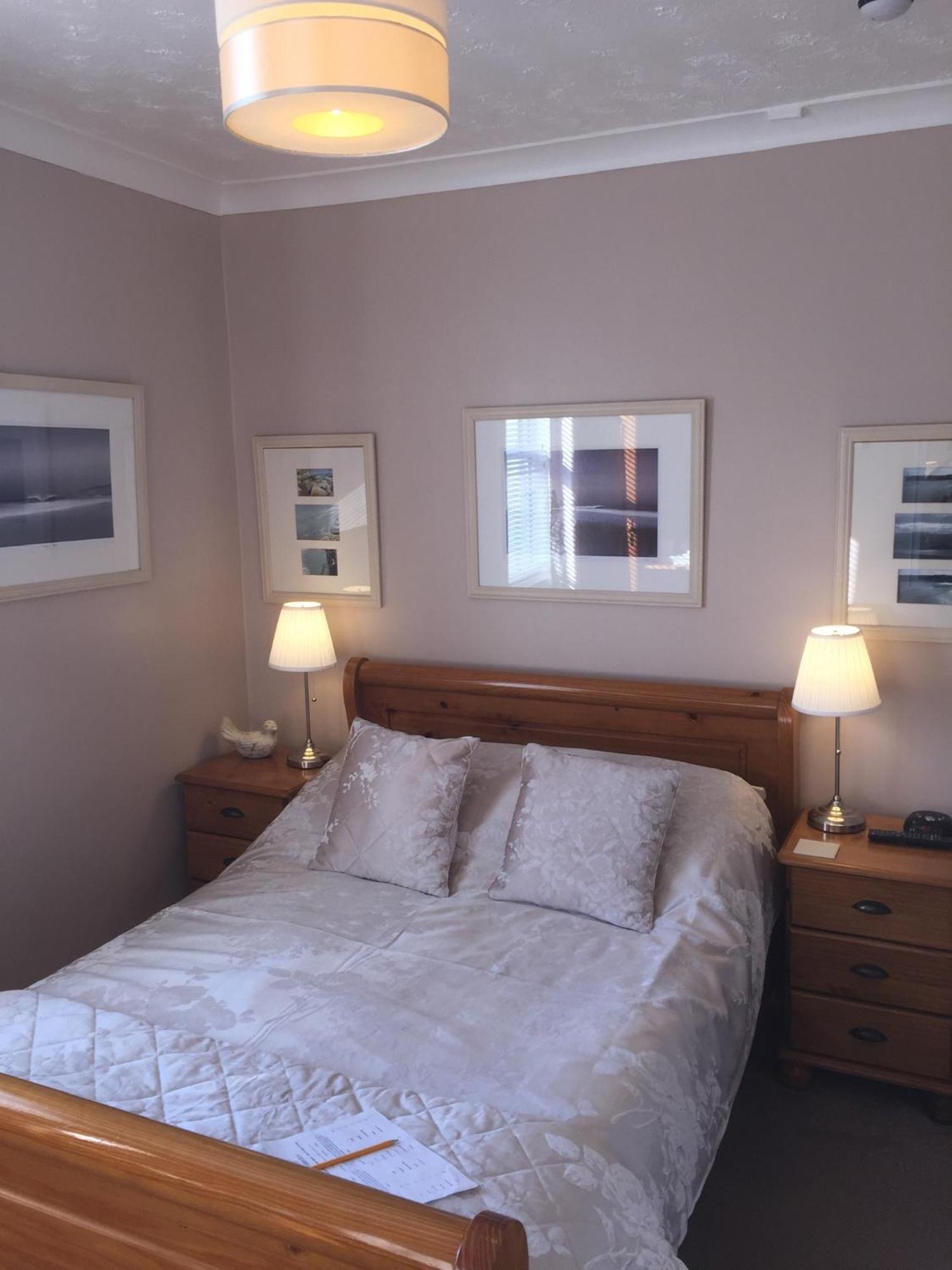 Chiverton House Guest Accommodation Penzance Kültér fotó