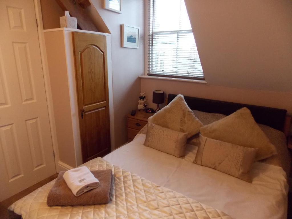 Chiverton House Guest Accommodation Penzance Kültér fotó
