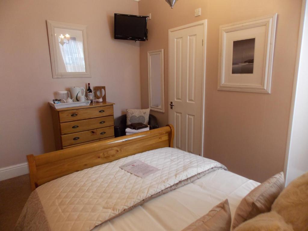 Chiverton House Guest Accommodation Penzance Kültér fotó