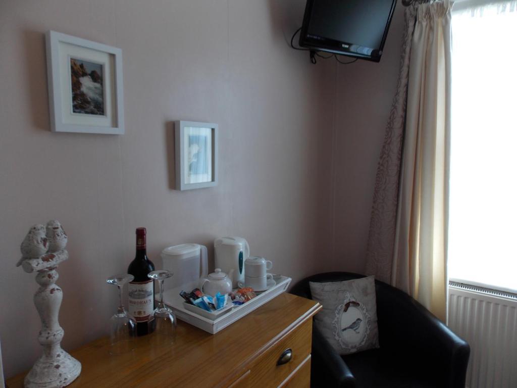 Chiverton House Guest Accommodation Penzance Kültér fotó