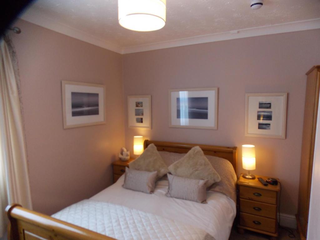 Chiverton House Guest Accommodation Penzance Kültér fotó