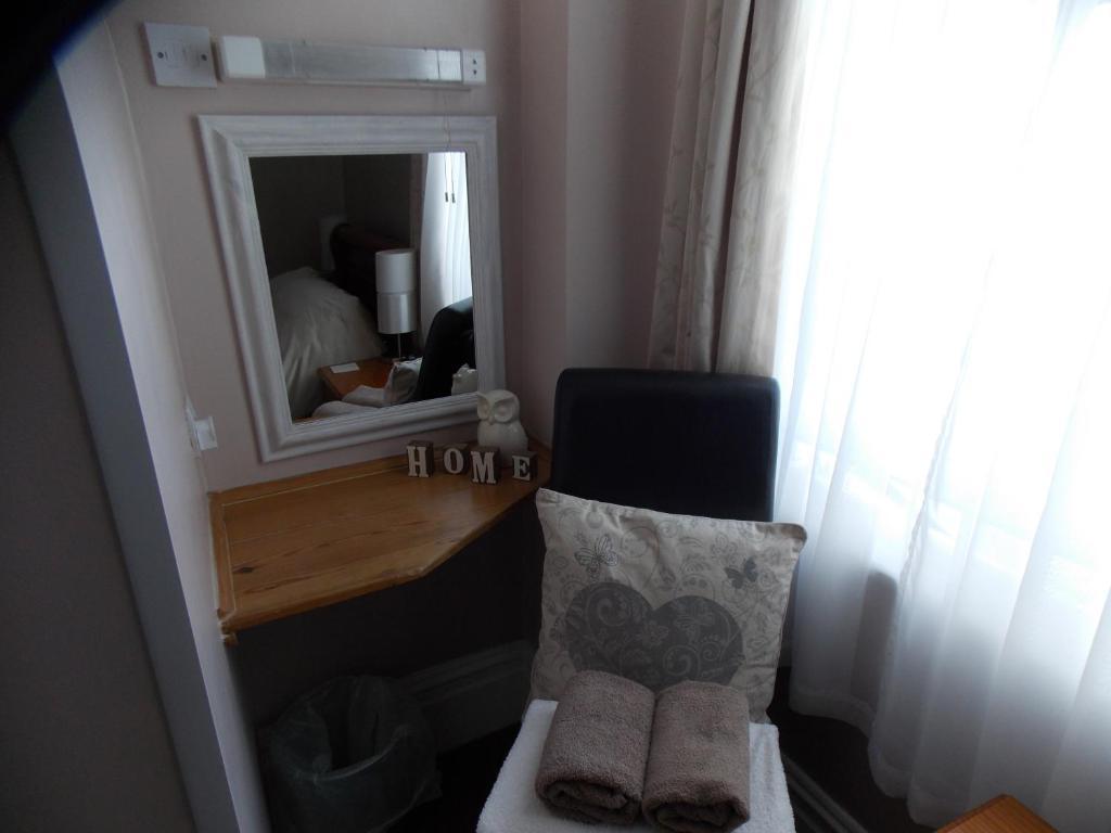 Chiverton House Guest Accommodation Penzance Kültér fotó