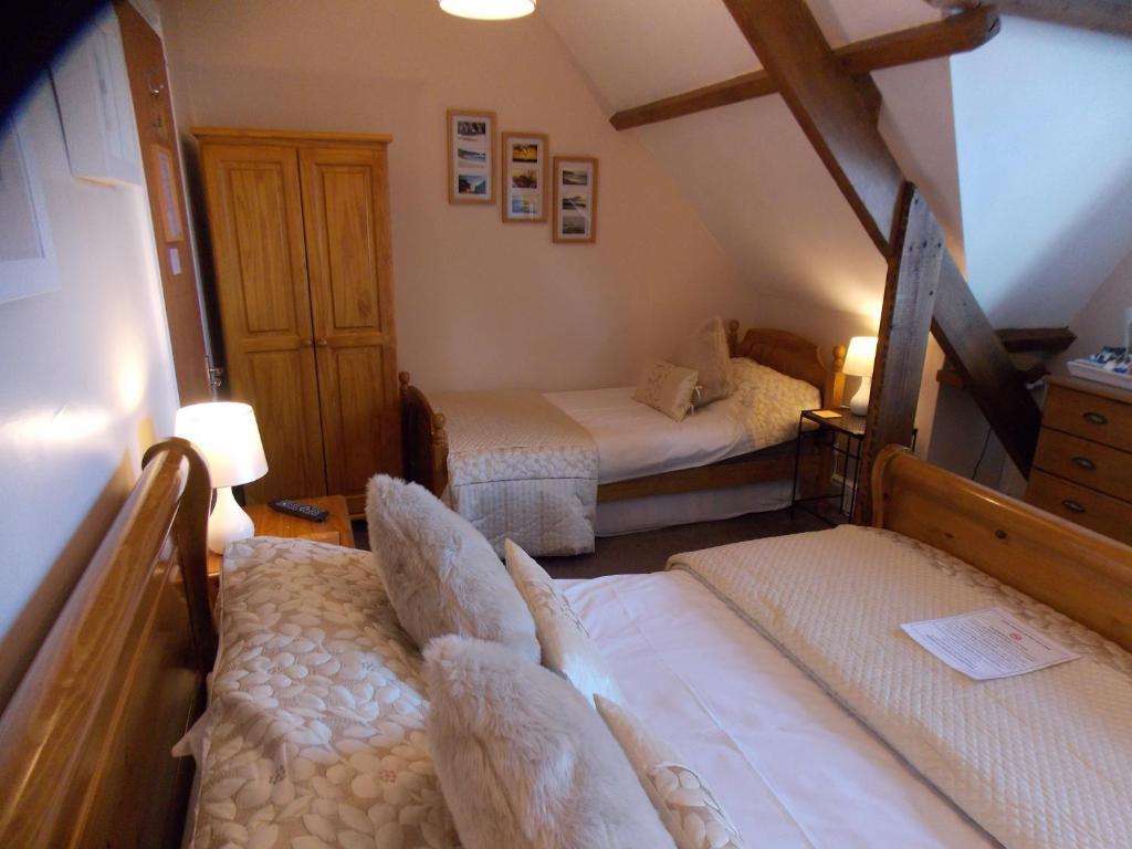 Chiverton House Guest Accommodation Penzance Kültér fotó