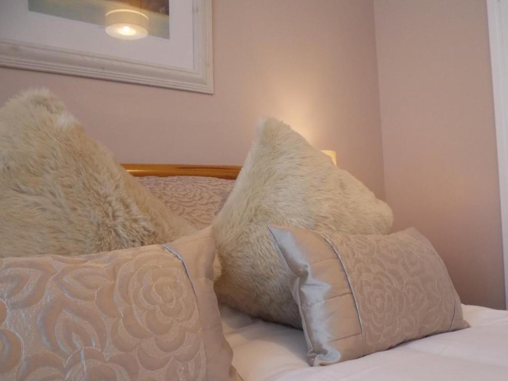 Chiverton House Guest Accommodation Penzance Kültér fotó