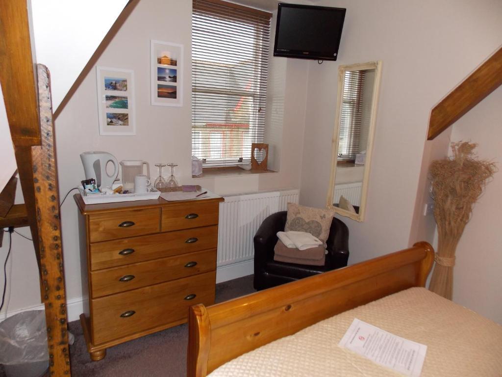 Chiverton House Guest Accommodation Penzance Kültér fotó